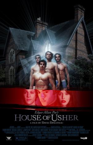 Untergang des Hauses Usher (2008)