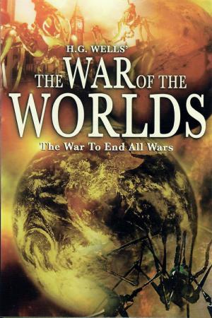The War of the Worlds (2005)