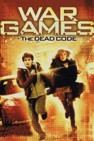War Games 2 - The Dead Code (2008)