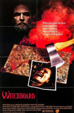 Witchboard – Die Hexenfalle (1986)