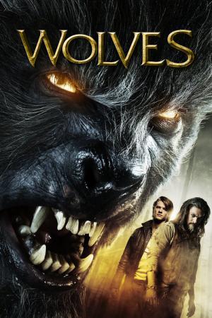Wolves - Die Letzten ihrer Art (2014)