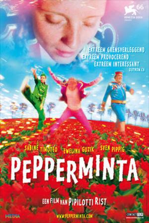 Pepperminta (2009)