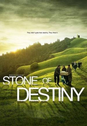 Die Jagd nach dem Stein des Schicksals (2008)