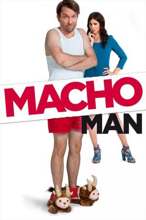 Macho Man (2015)