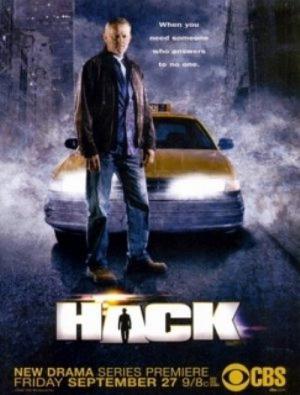 Hack - Die Straßen von Philadelphia (2002)