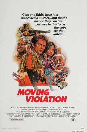 Rasende Gewalt (1976)