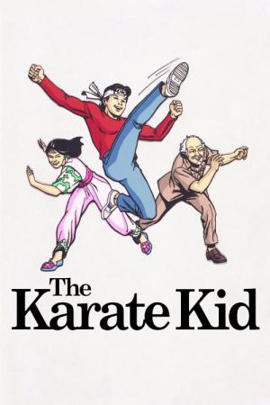 Karate Kid (1989)