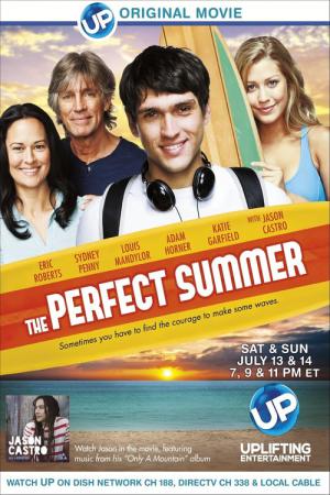 Ein perfekter Sommer (2013)