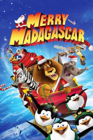Fröhliches Madagascar (2009)
