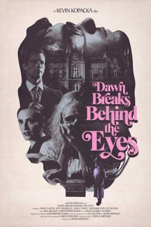 Dawn Breaks Behind the Eyes (2021)