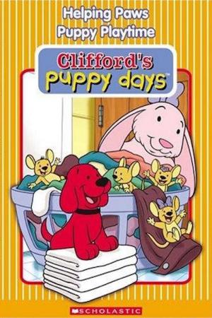 Clifford, der kleine rote Hund (2003)