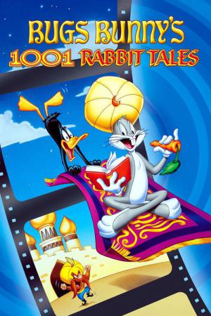 Bugs Bunny - Märchen aus 1001 Nacht (1982)