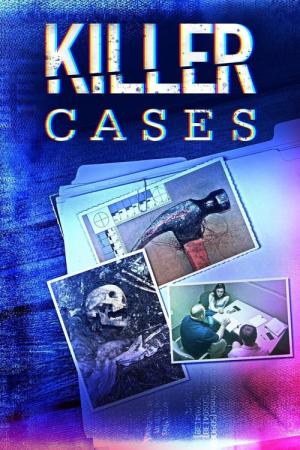 Killer Cases - Mörder vor Gericht (2020)