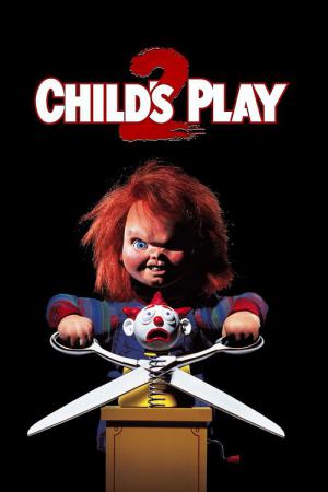 Chucky 2 - Die Mörderpuppe ist zurück (1990)