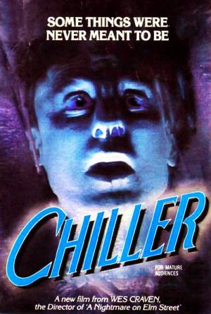 Chiller – Kalt wie Eis (1985)