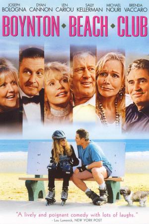 The Boynton Beach Bereavement Club (2005)