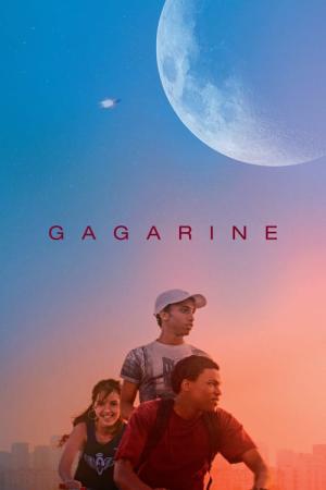 Gagarin - Einmal schwerelos und zurück (2020)