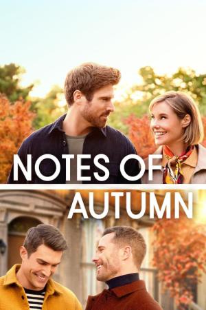 Notes of Autumn - Liebe inklusive (2023)