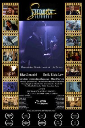 Sinatra! Eternity (2025)