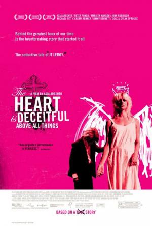 Das Herz ist eine hinterlistige Person (2004)