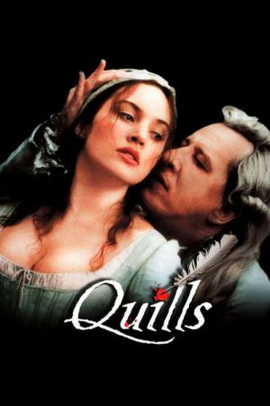 Quills - Macht der Besessenheit (2000)