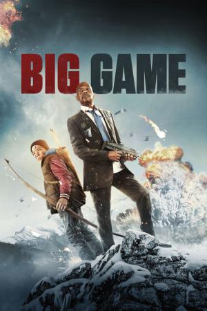 Big Game - Die Jagd beginnt (2014)