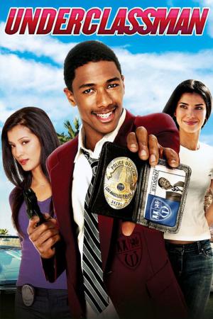 Teen Cop (2005)