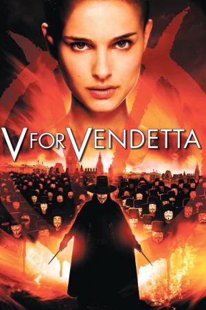 V wie Vendetta (2006)