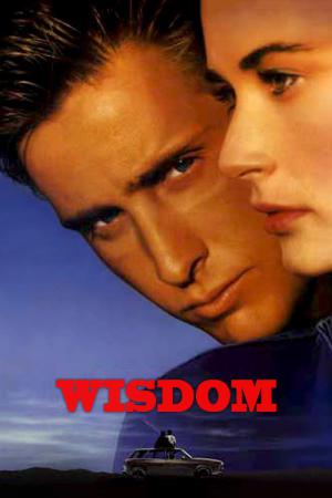 Wisdom - Dynamit und kühles Blut (1986)