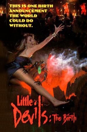 Little Devils - Die Geburt des Grauens (1993)
