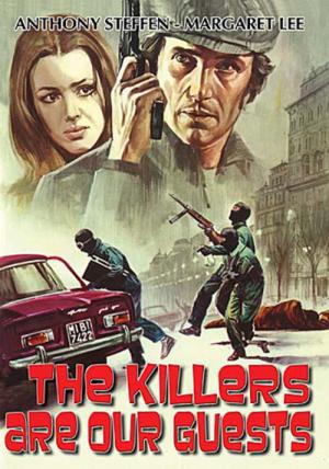 Killer sind unsere Gäste (1974)