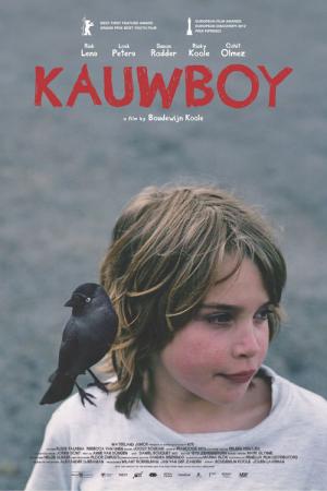 Kauwboy - Kleiner Vogel, großes Glück (2012)