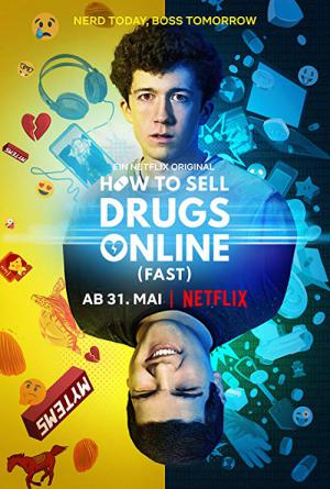How to Sell Drugs Online (Fast) (2019)