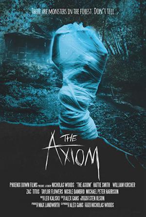 The Axiom - Tor zur Hölle (2018)