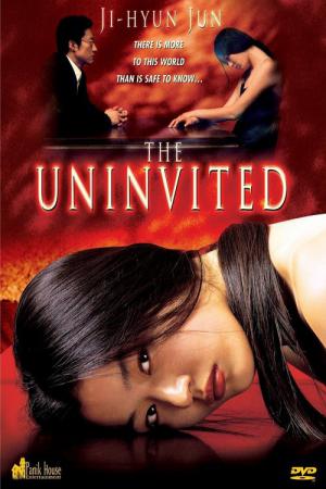 The Uninvited - Der Tod ist immer bei dir (2003)
