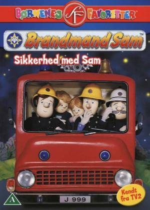 Feuerwehrmann Sam (1987)