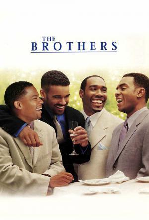 The Brothers - Auf der Suche nach der Frau des Lebens (2001)