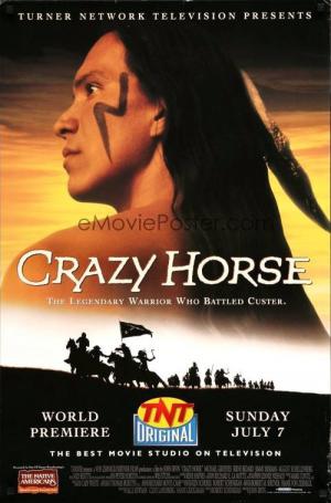 Crazy Horse - Der Freiheitskämpfer (1996)