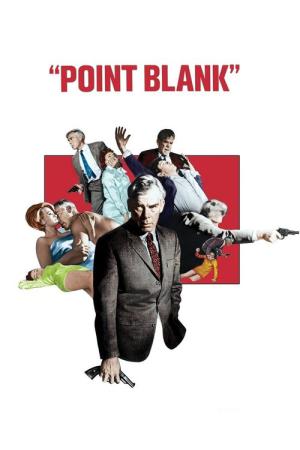 Point Blank - Keiner darf Überleben (1967)