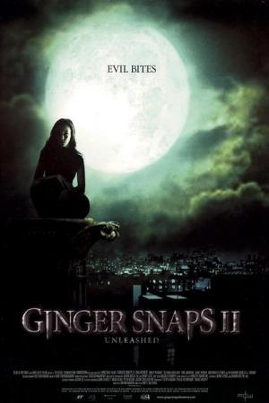 Ginger Snaps 2 - Entfesselt (2004)