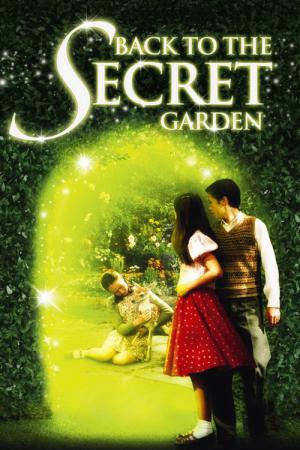 Back To The Secret Garden (2000)