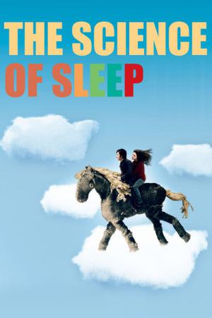 The Science of Sleep - Anleitung zum Träumen (2006)