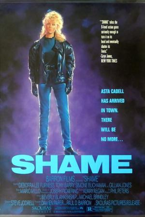 Schande (1988)