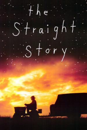 The Straight Story - Eine wahre Geschichte (1999)