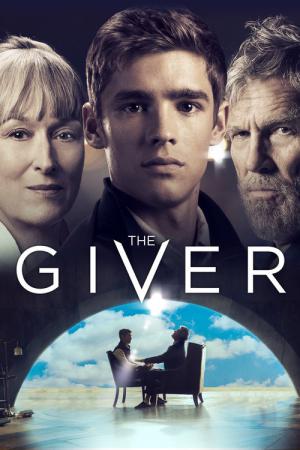 Hüter der Erinnerung - The Giver (2014)