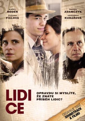 Das Massaker von Lidice – Ein Dorf wird ausgelöscht! (2011)