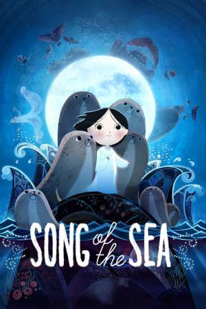 Die Melodie des Meeres (2014)