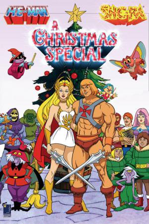 He-Man und She-Ra: Weihnachten auf Eternia (1985)