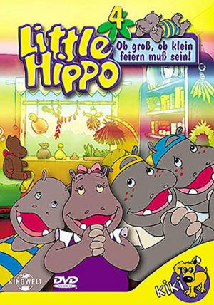 Hippo Hurra (1997)