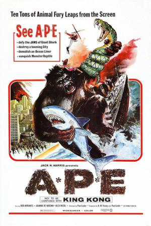 A*P*E (1976)